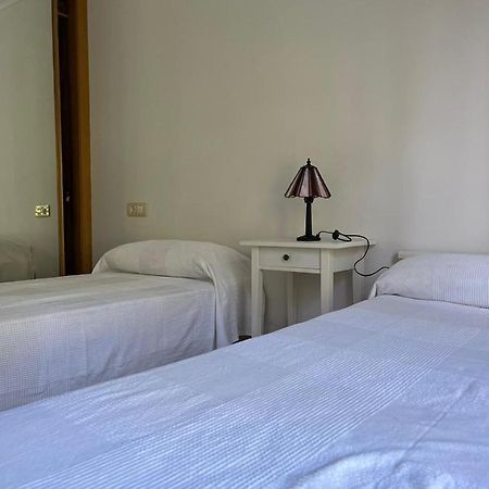 Frondoso Llanes Apartman Kültér fotó
