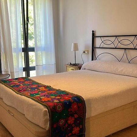 Frondoso Llanes Apartman Kültér fotó