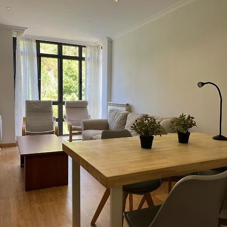 Frondoso Llanes Apartman Kültér fotó