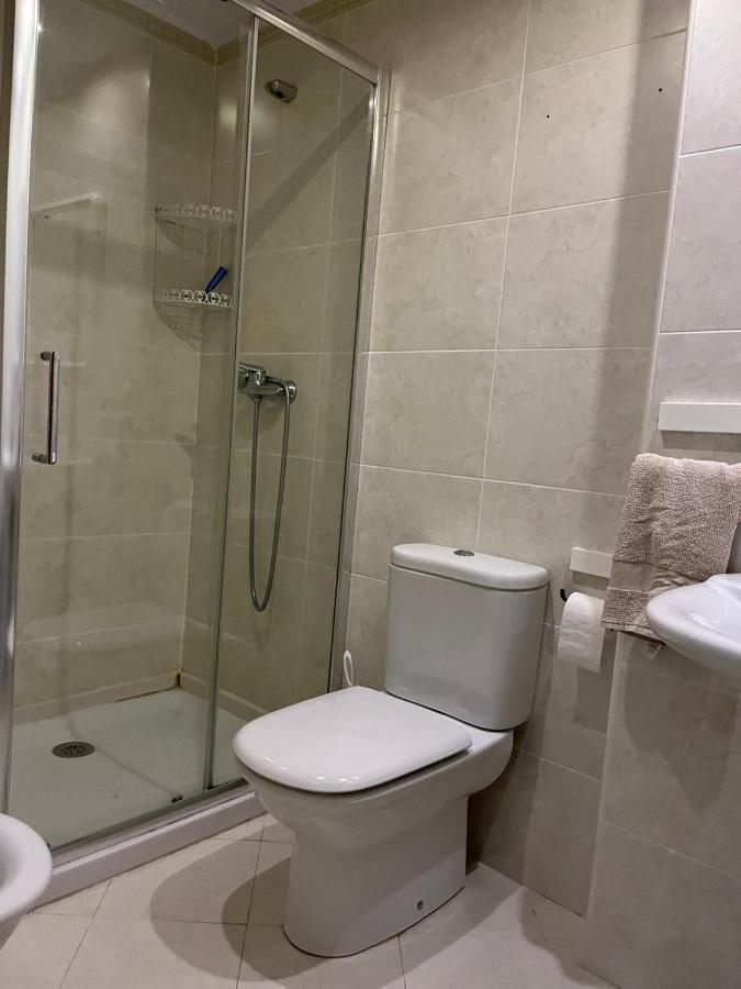 Frondoso Llanes Apartman Kültér fotó