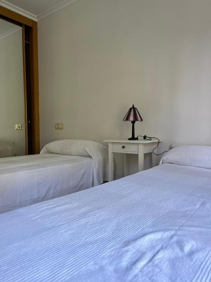 Frondoso Llanes Apartman Kültér fotó