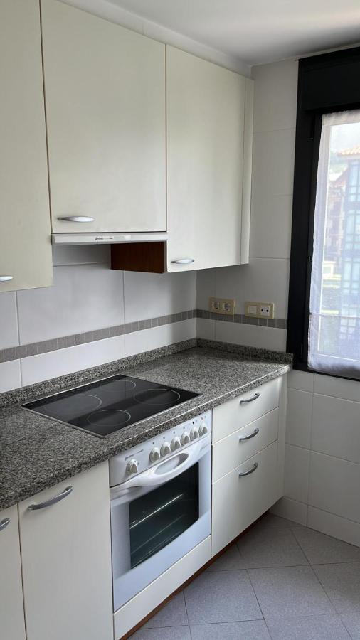 Frondoso Llanes Apartman Kültér fotó