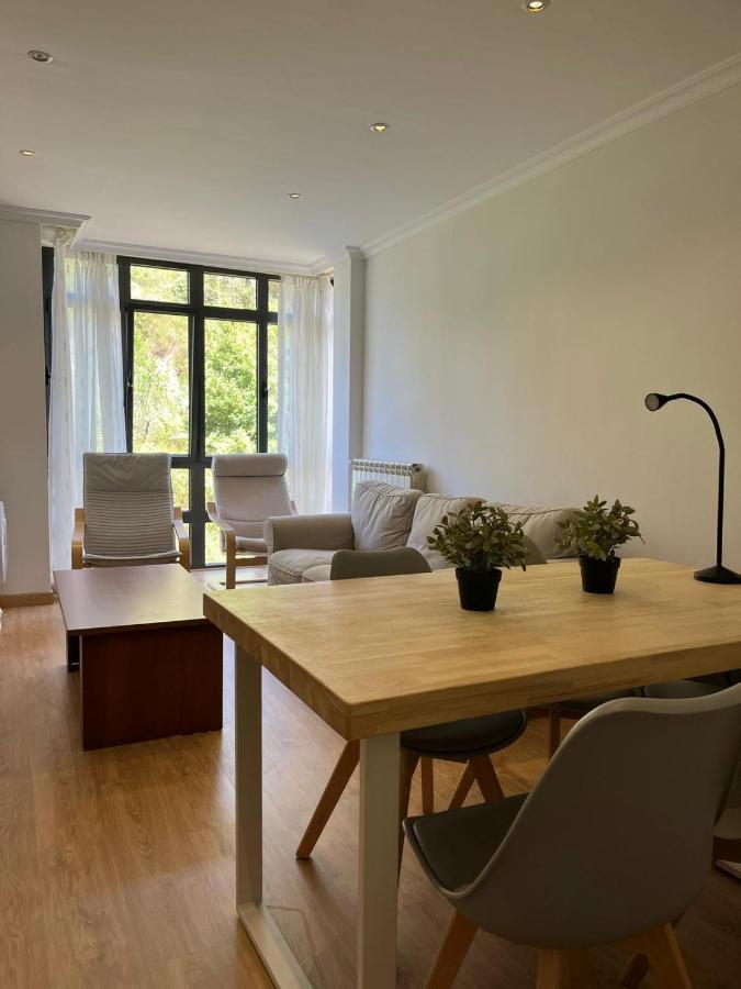 Frondoso Llanes Apartman Kültér fotó