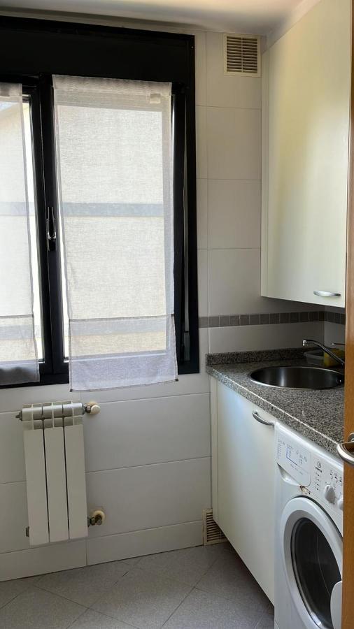 Frondoso Llanes Apartman Kültér fotó